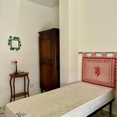Attico Via Edison Διαμέρισμα Αλγκέρο